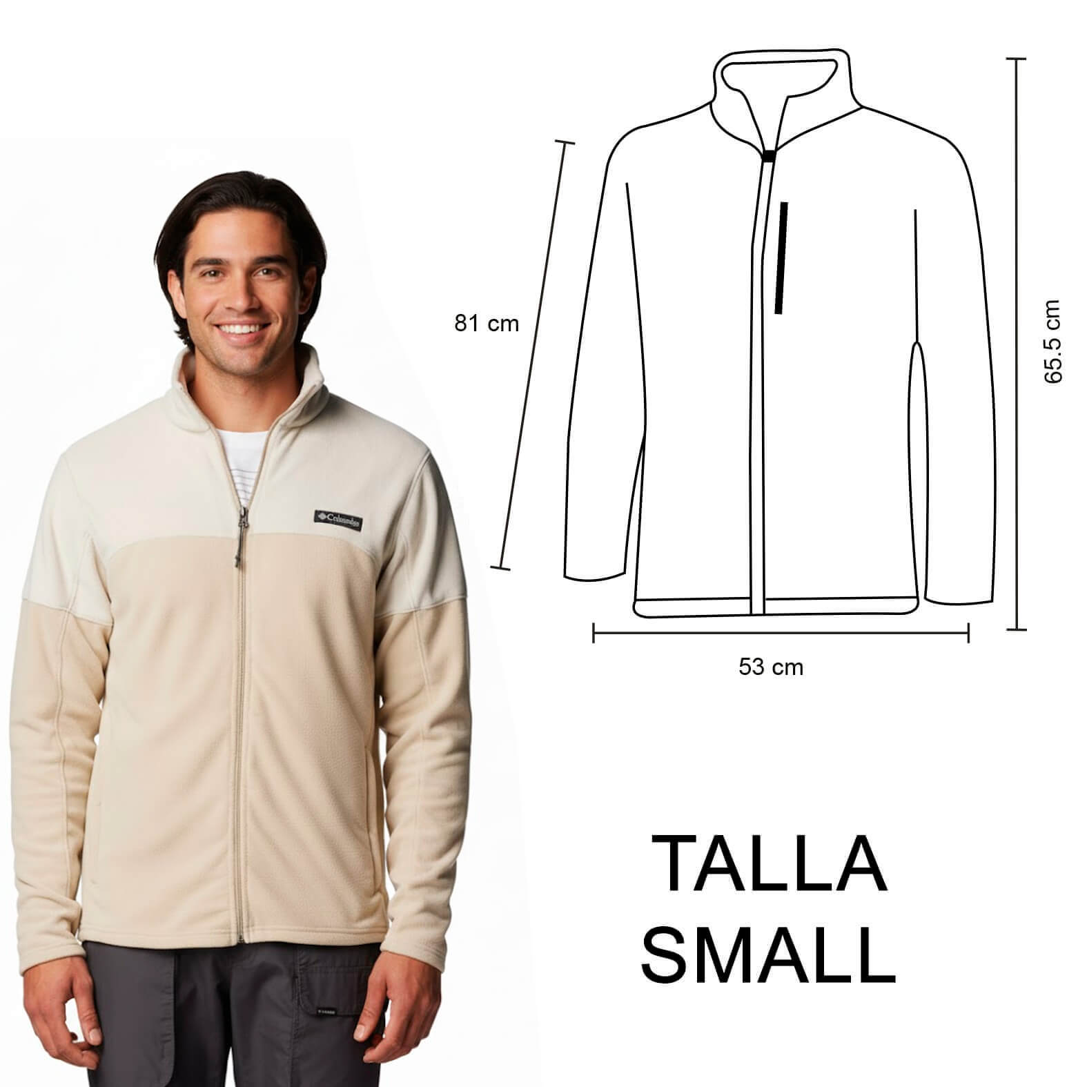EE1592-BEIGE-SMALL